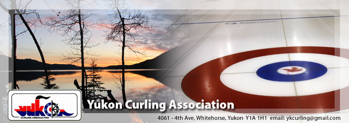 Yukon Curling Association